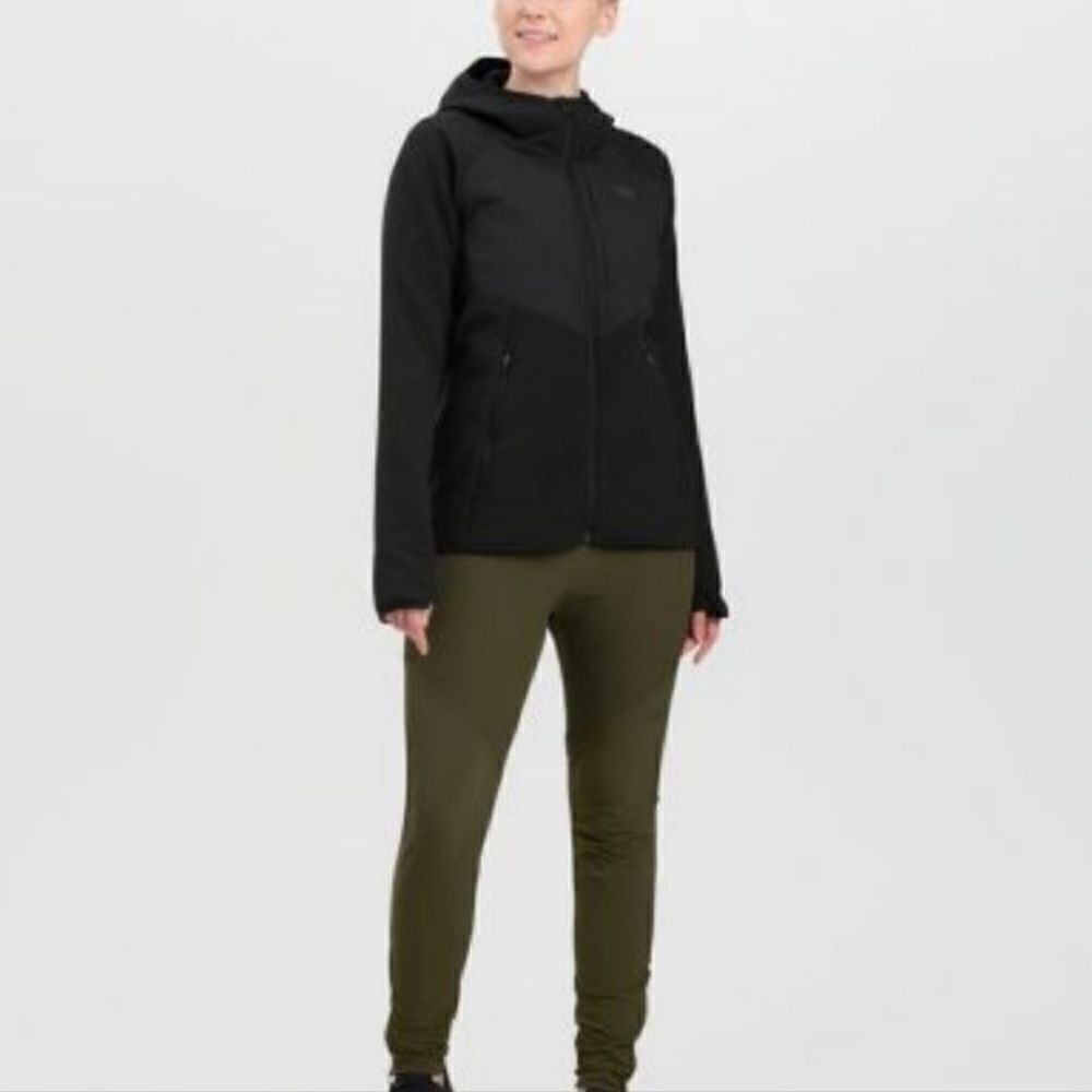 Outdoor Research Methow Fuzzy Lined Legging Pants S/P